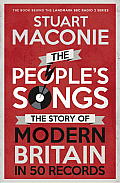 The People's Songs: The Songs That Made Britain