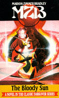 Bloody Sun Uk Cover