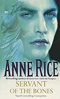 Servant of the Bones Cover