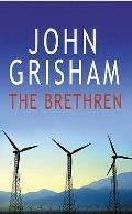 The Brethren Cover