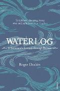 Waterlog: a Swimmer's Journey Through Britain Cover
