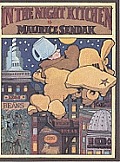 In the Night Kitchen. Maurice Sendak Cover