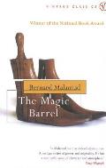 Magic Barrel Cover