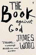 The Book Against God Cover