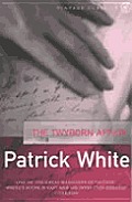 The Twyborn affair Cover