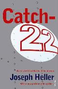 Catch-22 Cover