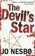 Devils Star Uk Edition