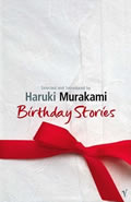 Birthday Stories Cover