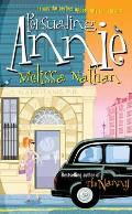 Persuading Annie Cover