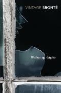 Wuthering Heights (Vintage Classics) Cover