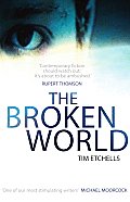 The Broken World Cover