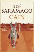 Cain Cover