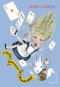 Alice's Adventures in Wonderland and Through the Looking Glass (Vintage Children's Classics)