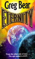 Eternity Cover