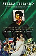 Citizen Lord Edward Fitzgerald 1763 1798