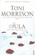 Sula Cover