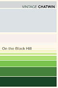 On the Black Hill Cover