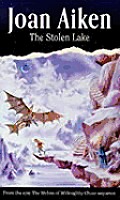 The Stolen Lake Cover