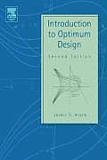 Introduction To Optimum Design 2ND Edition