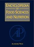 Encyclopedia of Food Sciences and Nutrition, Ten-Volume Set Cover