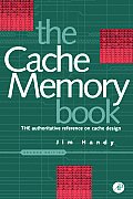 Cache Memory Book 2ND Edition Cover