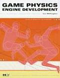Game Physics Engine Development - With CD (07 - Old Edition)