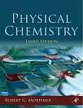 Physical Chemistry