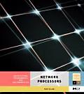 Network Processors: Architecture, Programming, and Implementation (Morgan Kaufmann Series in Systems on Silicon) Cover