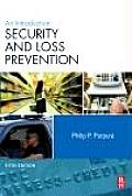 Security and Loss Prevention (5TH 08 Edition)
