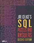 Joe Celko's SQL Puzzles & Answers (Morgan Kaufmann Series in Data Management Systems)
