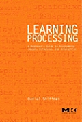 Learning Processing: A Beginner's Guide to Programming Images, Animation, and Interaction (Morgan Kaufmann Series in Computer Graphics)
