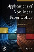 Applications of Nonlinear Fiber Optics
