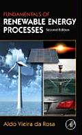 Fundamentals of Renewable Energy Processes