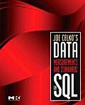 Joe Celko's Data, Measurements and Standards in SQL (09 Edition)
