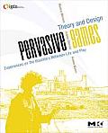Pervasive Games: Theory and Design Cover