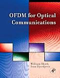 Ofdm for Optical Communications