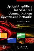 Optically Amplified WDM Networks