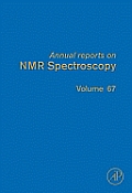 Annual Reports on NMR Spectroscopy #37: Annual Reports on NMR Spectroscopy
