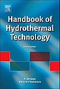 Handbook of Hydrothermal Technology (Materials Science and Process Technology)