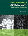 Up and Running with AutoCAD 2011