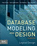 Database Modeling and Design