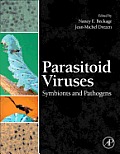Parasitoid Viruses