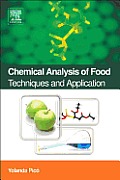 Chemical Analysis of Food: Techniques and Applications
