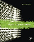 Physics of Condensed Matter