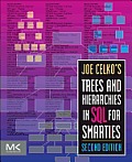 Joe Celko's Trees and Hierarchies in SQL for Smarties