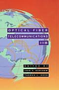 Handbook of Optical Fiber Telecommunications (Optical Fiber Telecommunications III)