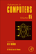 Advances in Computers