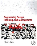 Engineering Design, Planning, and Management Cover