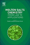 Molten Salts Chemistry: From Lab to Applications Cover