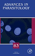 Advances in Parasitology